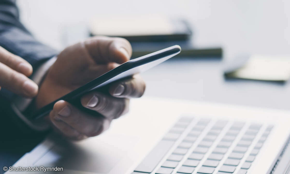 Kundenbarometer Mobilfunk B2B 2025