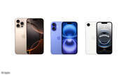 Das richtige iPhone finden