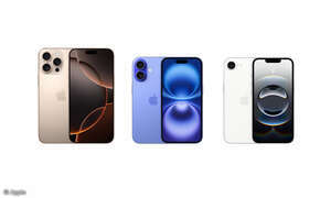 Das richtige iPhone finden