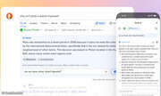 Neue KI-Funktionen bei DuckDuckGo vorgestellt