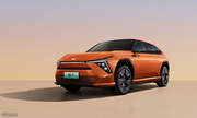Neues E-Auto