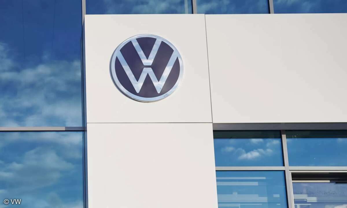 VW steht aktuell im Fokus wegen  fehlerhaften Airbags.