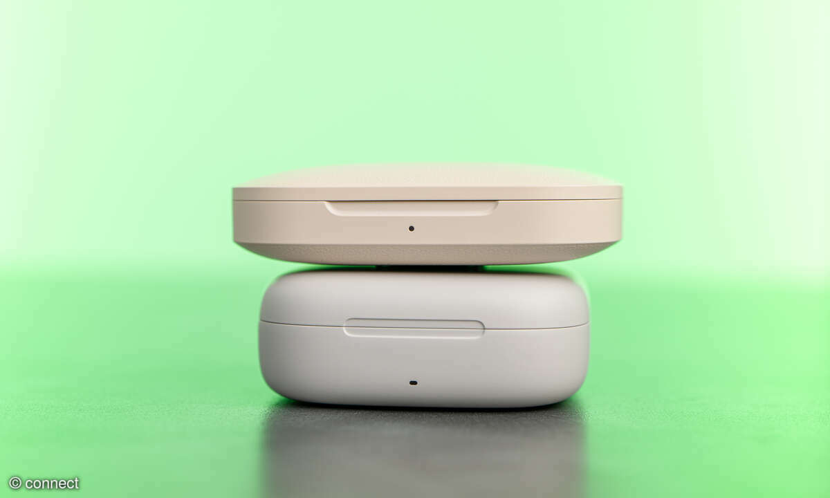 Honor Earbuds Open Huawei FreeArc Case im Vergleich