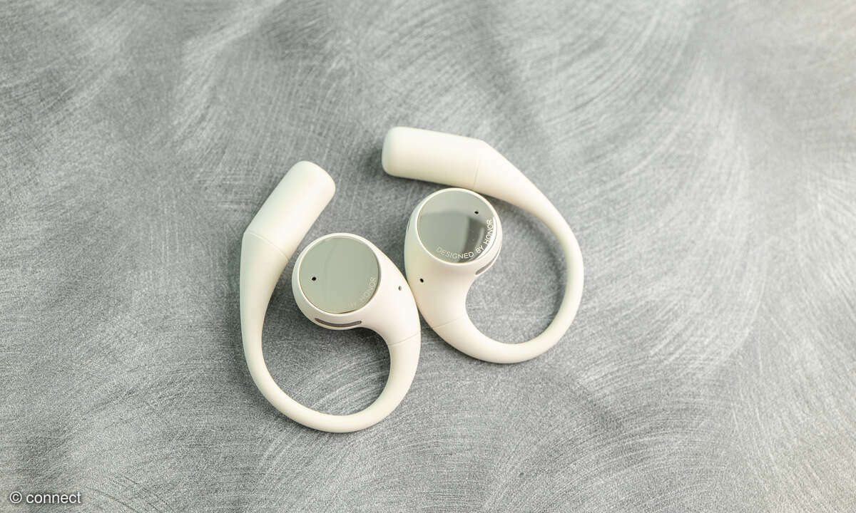 Honor Earbuds Open Kopfhörer