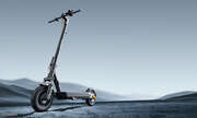 Neuer E-Scooter