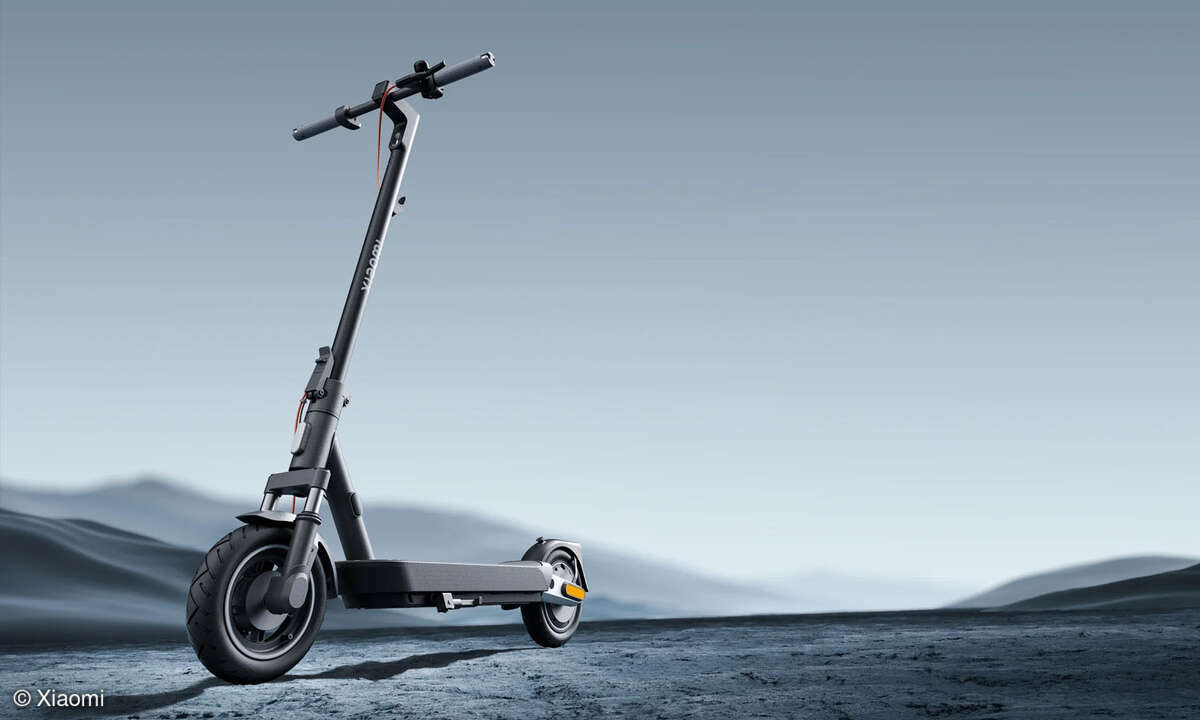Xiaomi Electric Scooter 5 Pro