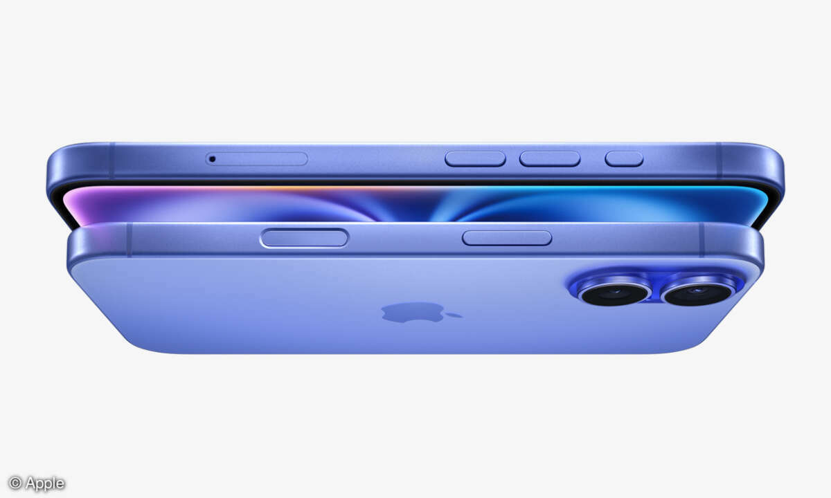 iPhone 16 Plus