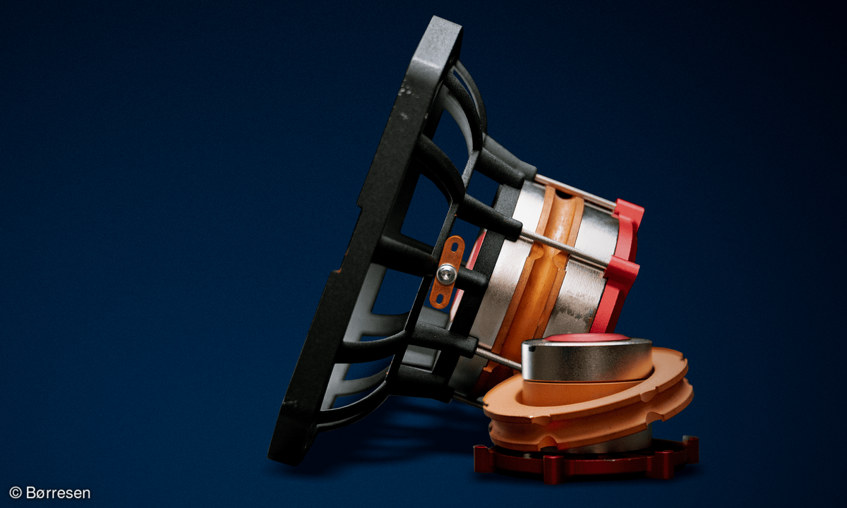 borresen-driver-magnet-system