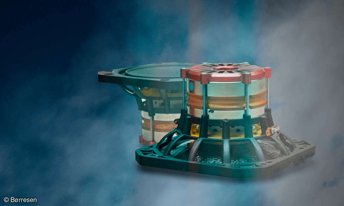borresen-t-serie-driver-chassis-cryogenic