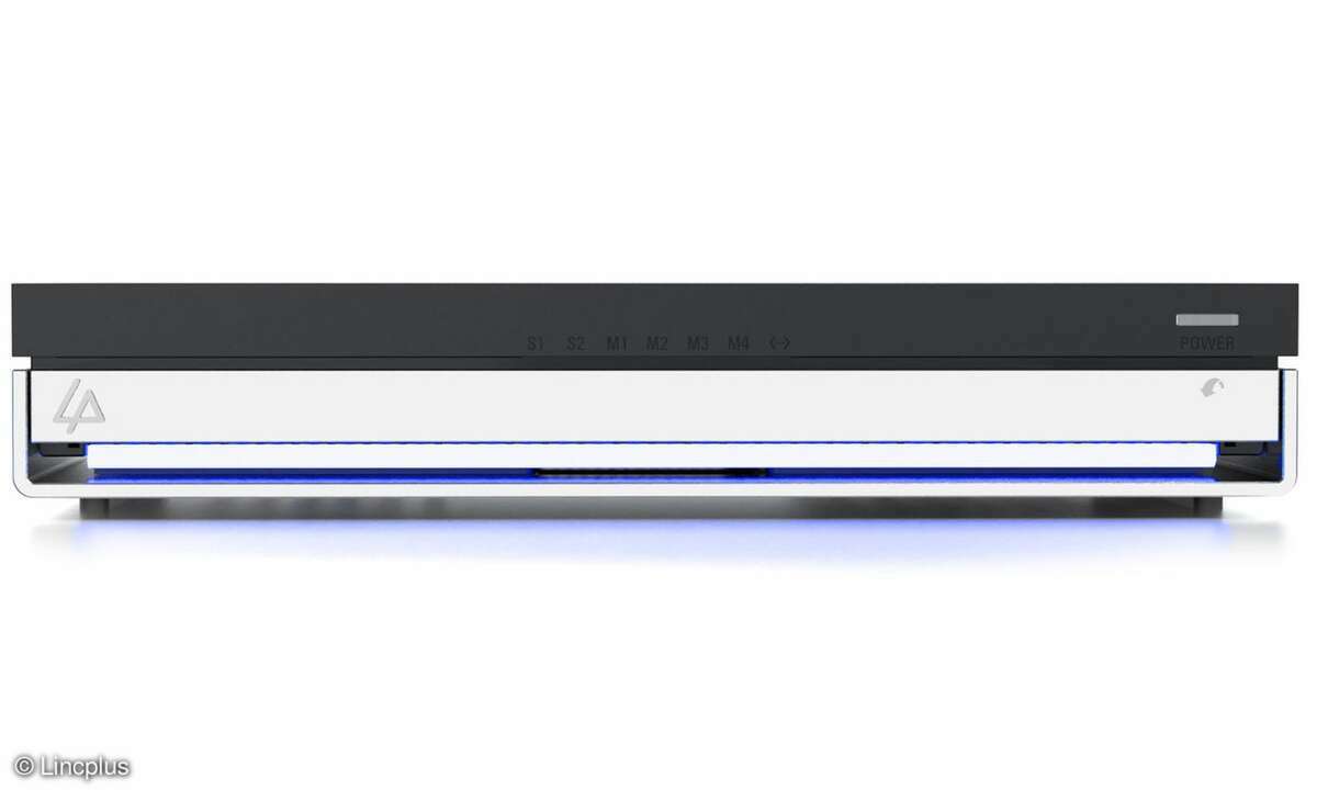 LincPlus LincStation N2 im Test