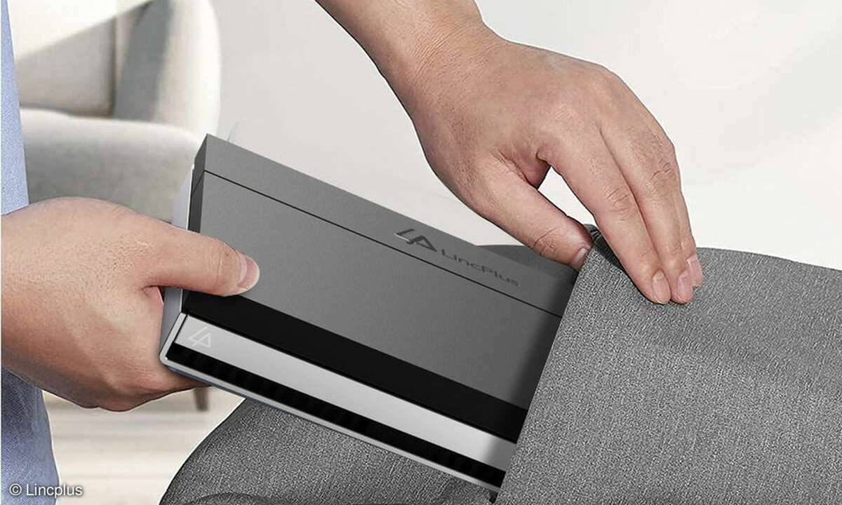 LincPlus LincStation N2 im Test