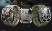 Smartwatch für 25,79 statt 69,69 €