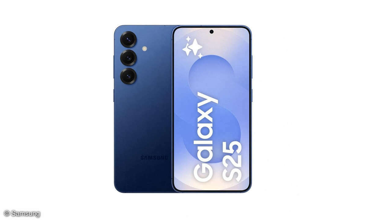 Samsung Galaxy S25