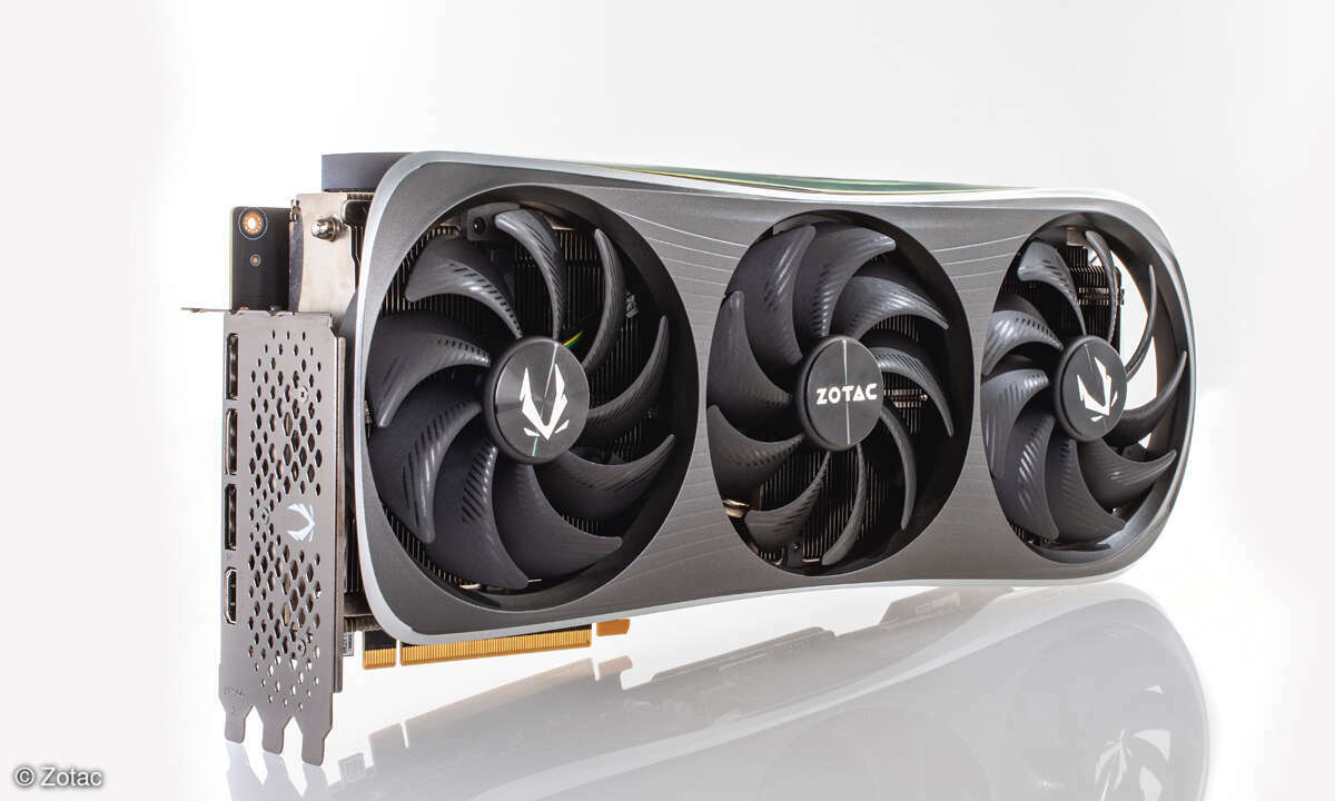 DeepSeek am PC: GPU unter Hyper-V einbinden