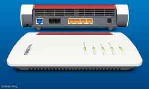 WLAN-Router