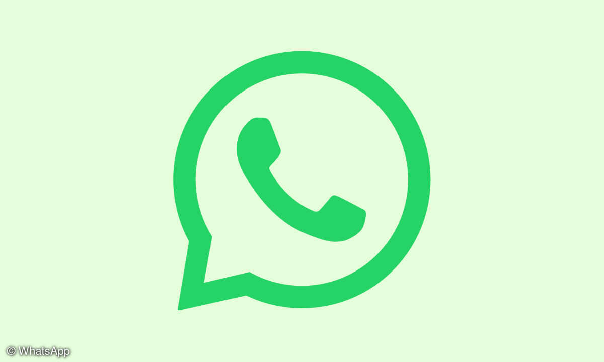 WhatsApp Logo