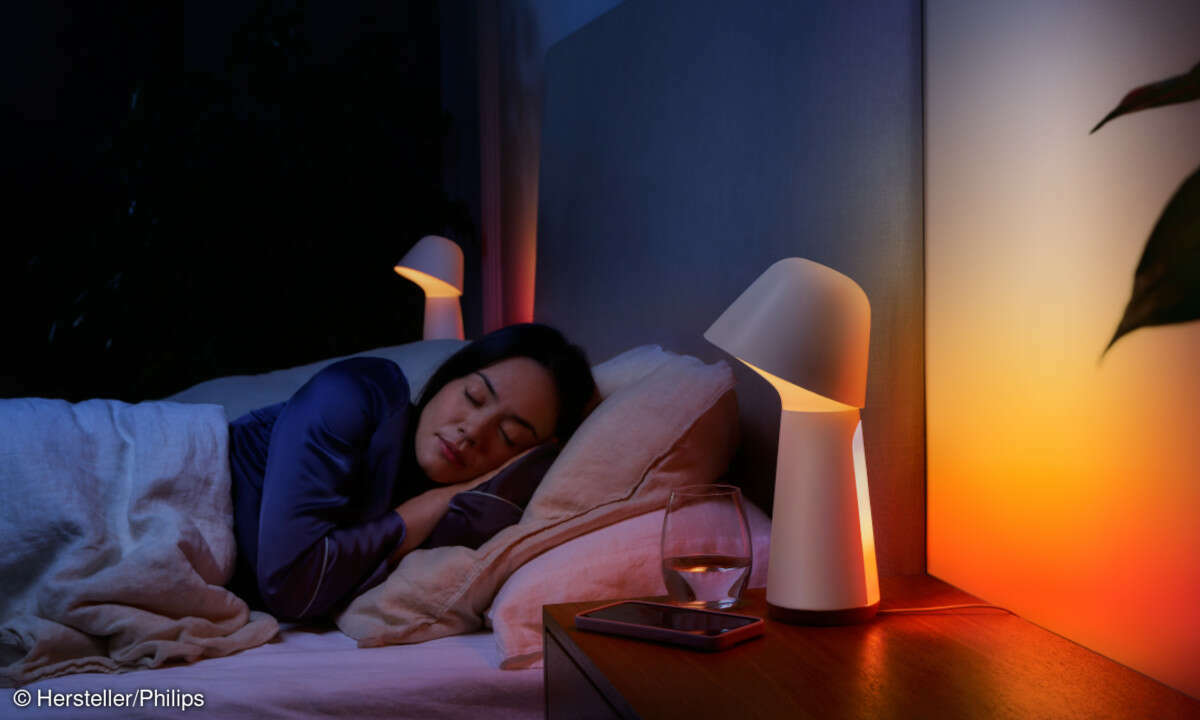 Philips Hue Twilight