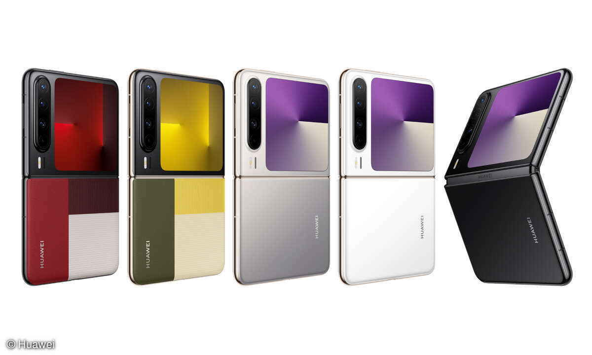Huawei Pura X