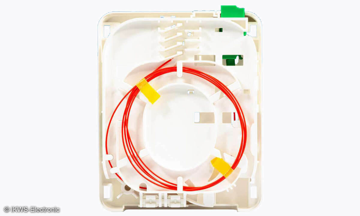 Glasfaser-Ratgeber:Variable Dose