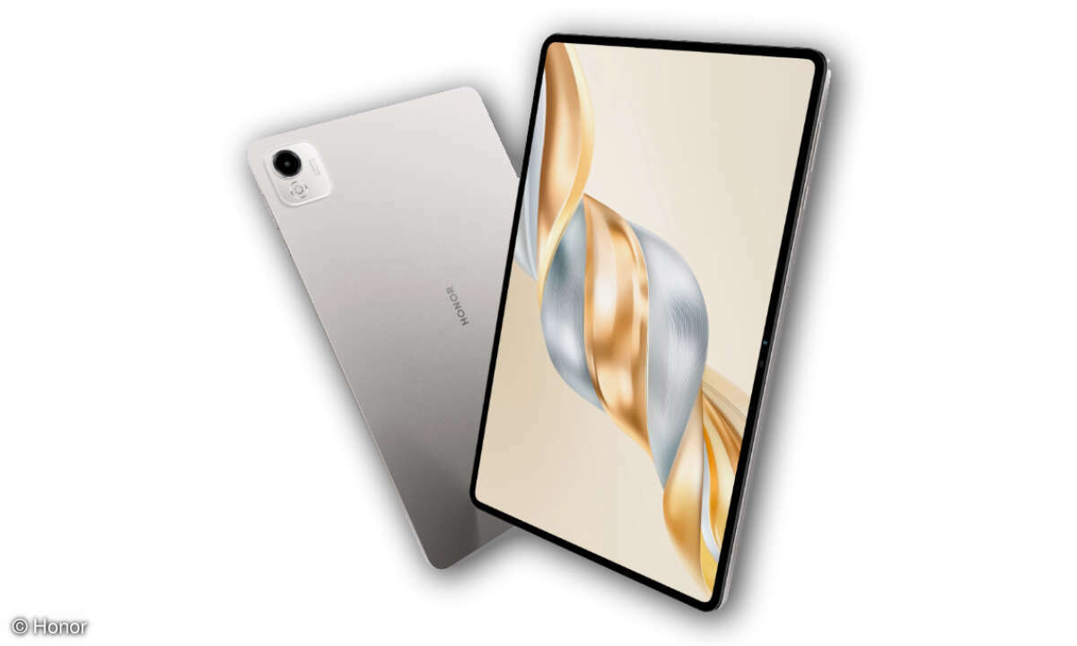 Honor Pad X9a