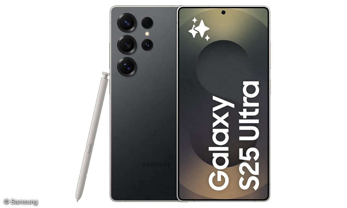 Samsung Galaxy S25 Ultra