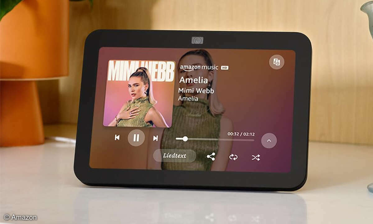 Amazon Echo Show 8