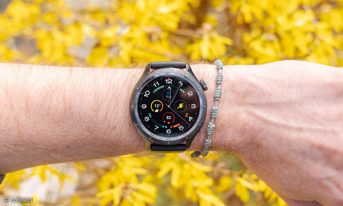 Xiaomi Watch S4