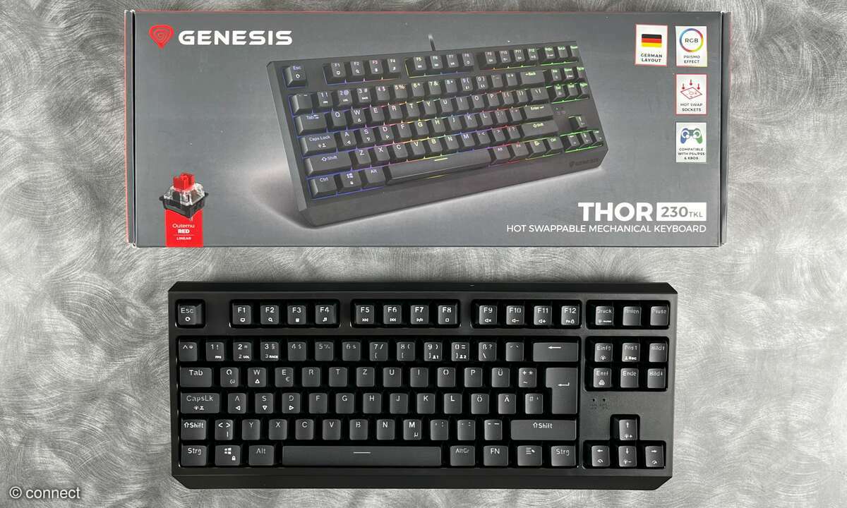 genesis-thor-230tkl