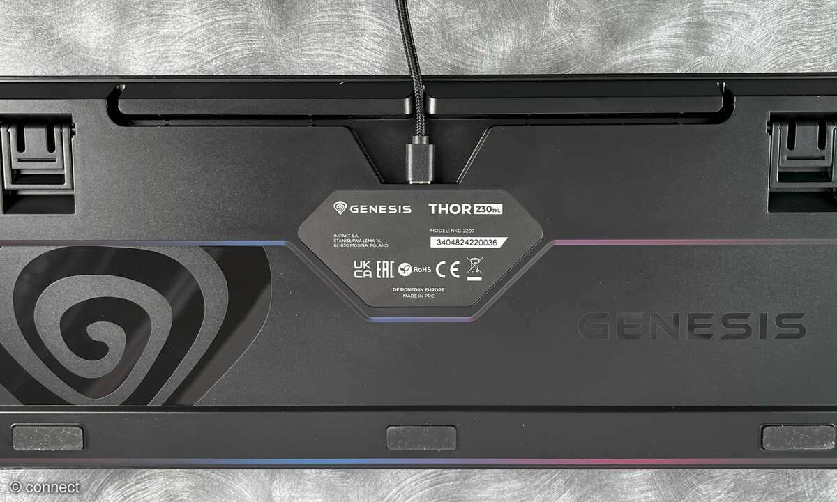 genesis-thor-230tkl