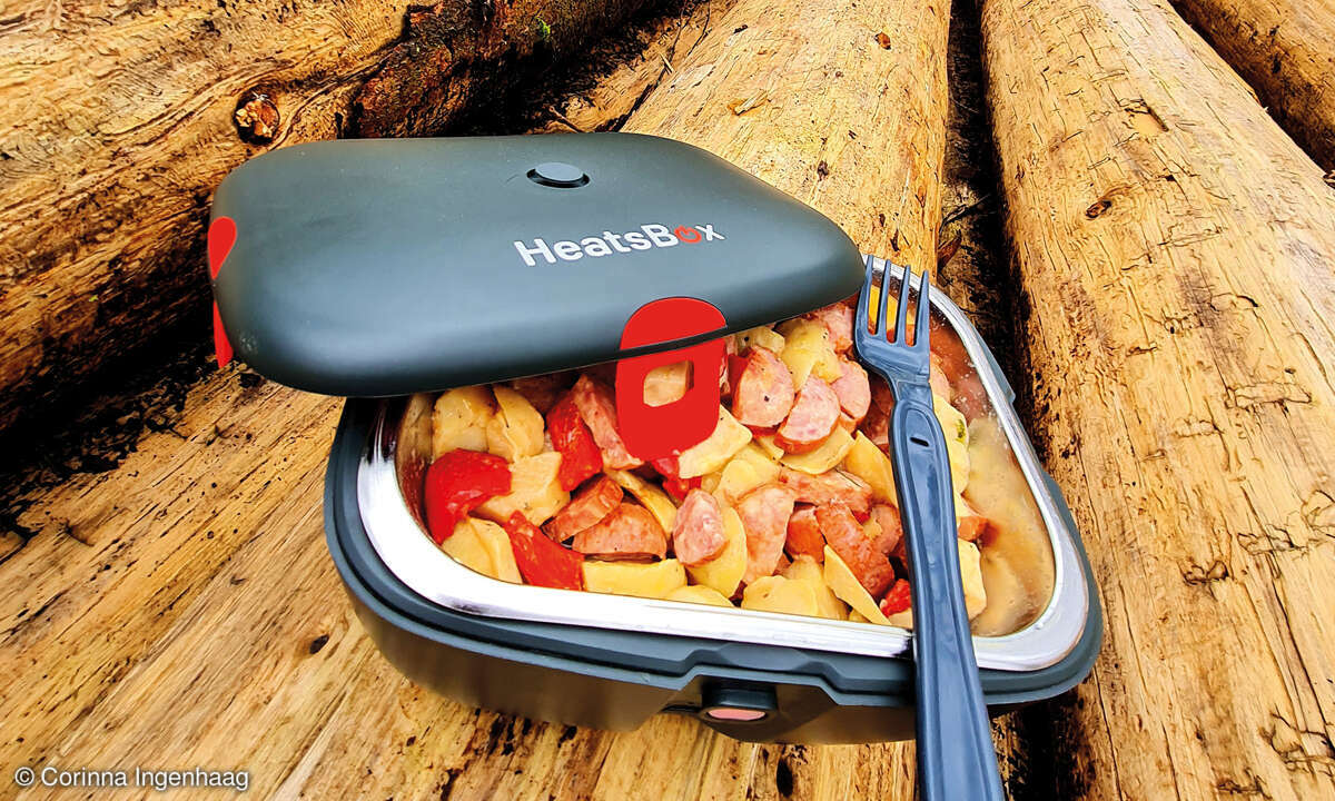 Lunchbox HeatsBox Go im Check