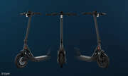 E-Scooter