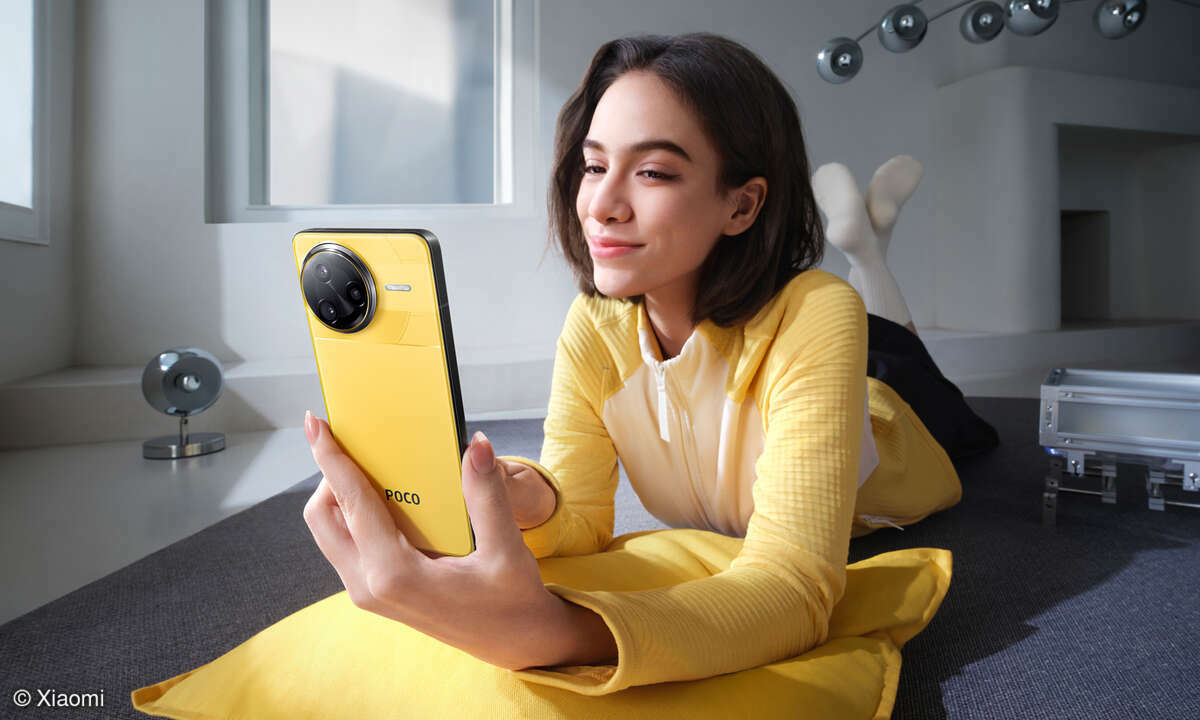 Xiaomi Poco F7 Ultra