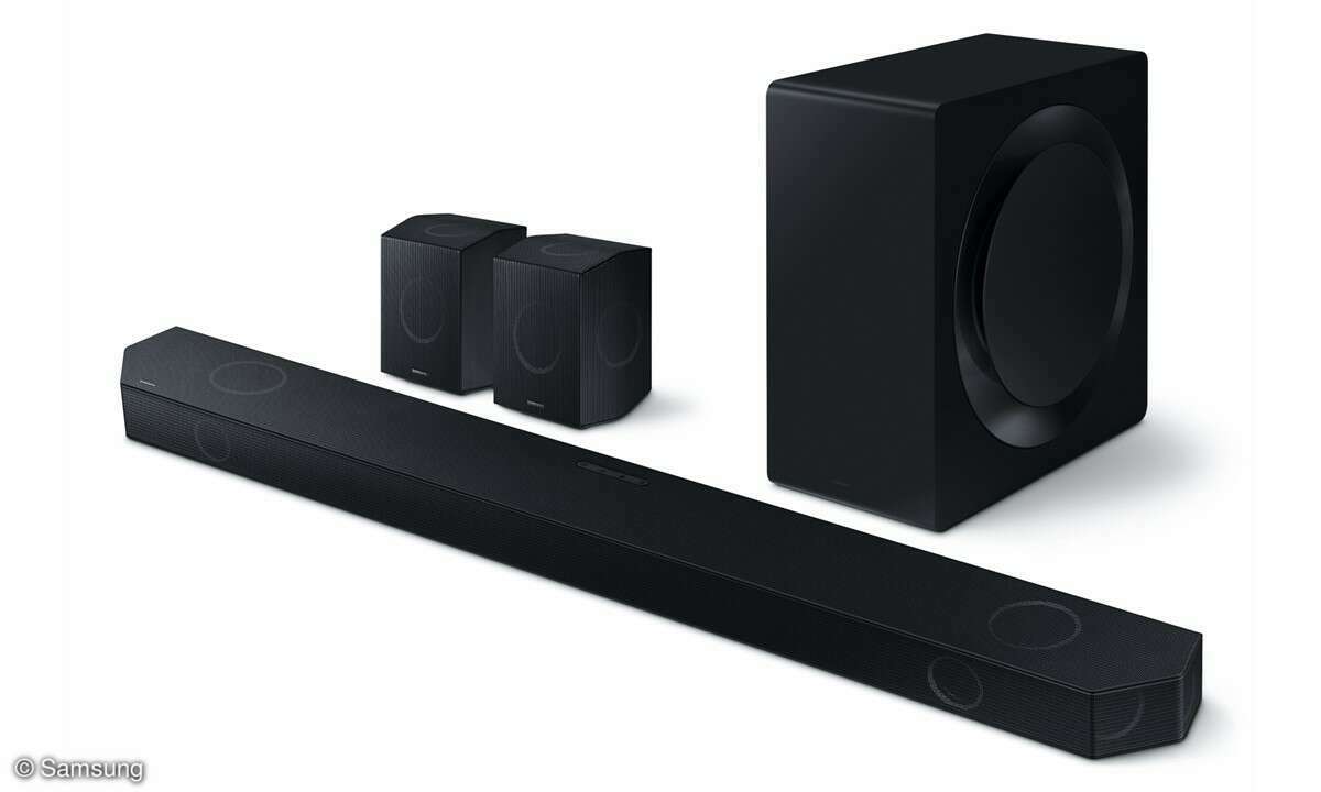 Samsung HW-Q995D