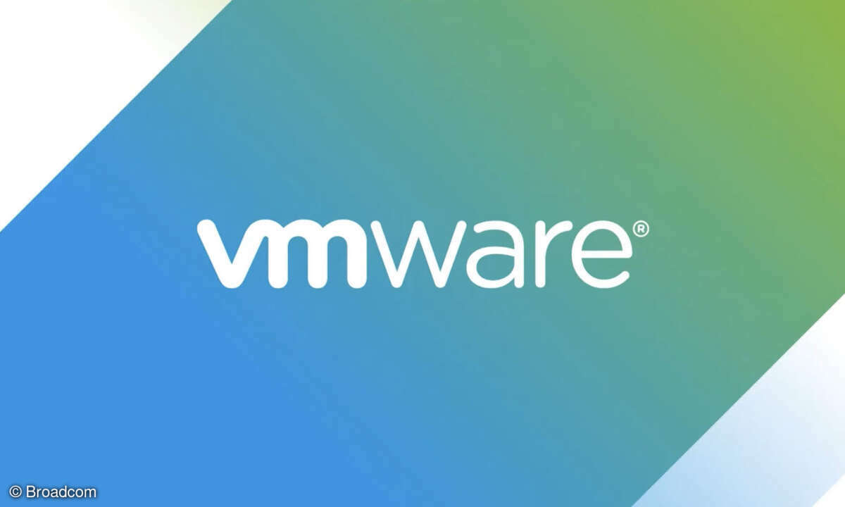 Für VMWare steht ein dringend empfohlener Security-Patch bereit.