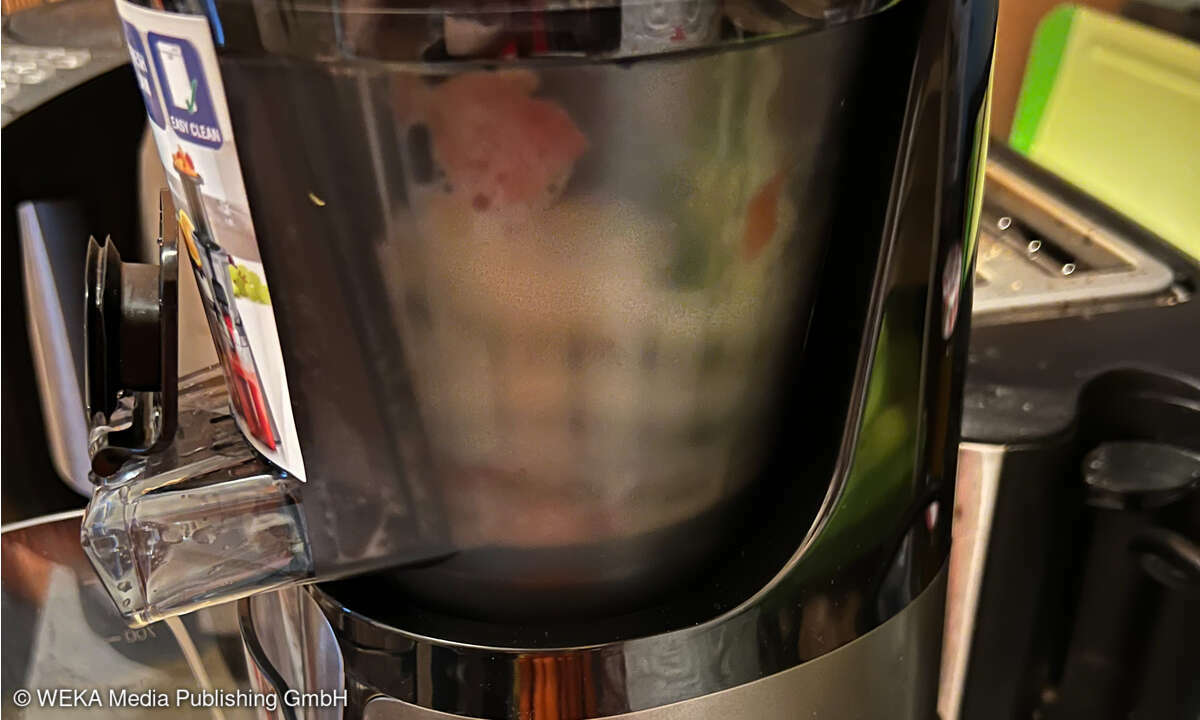 Severin ES3571 Slow Juicer