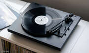 Analog Audio
