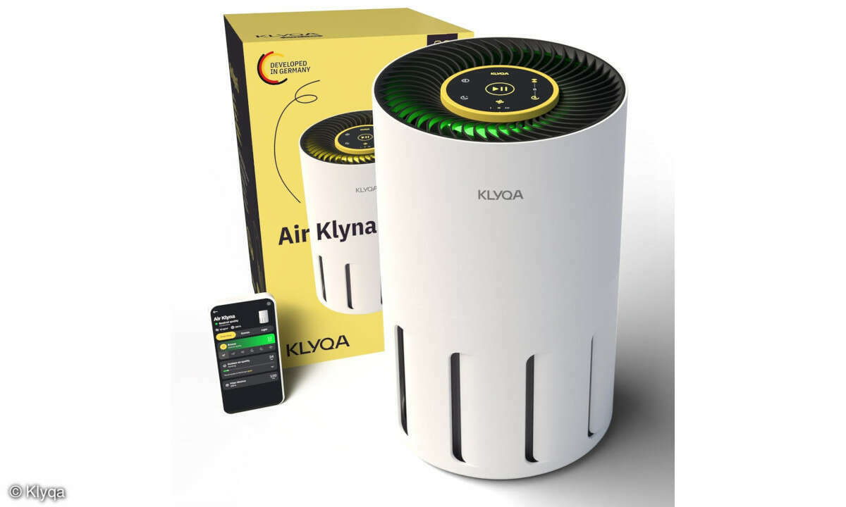Klyqa