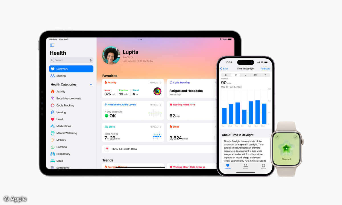 Apple Health