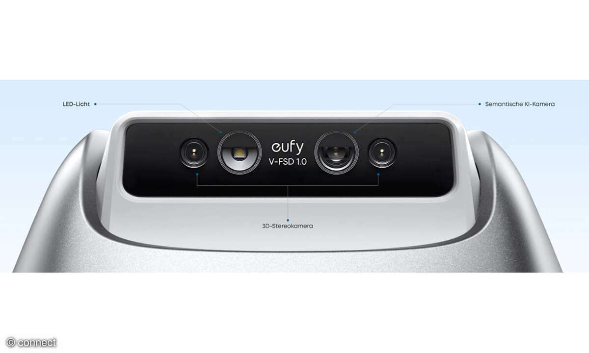 Anker Eufy E18 Kamerasystem