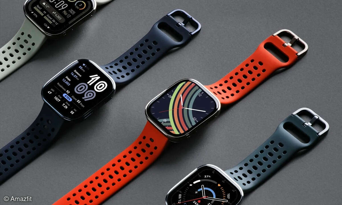 Amazfit Bip 6