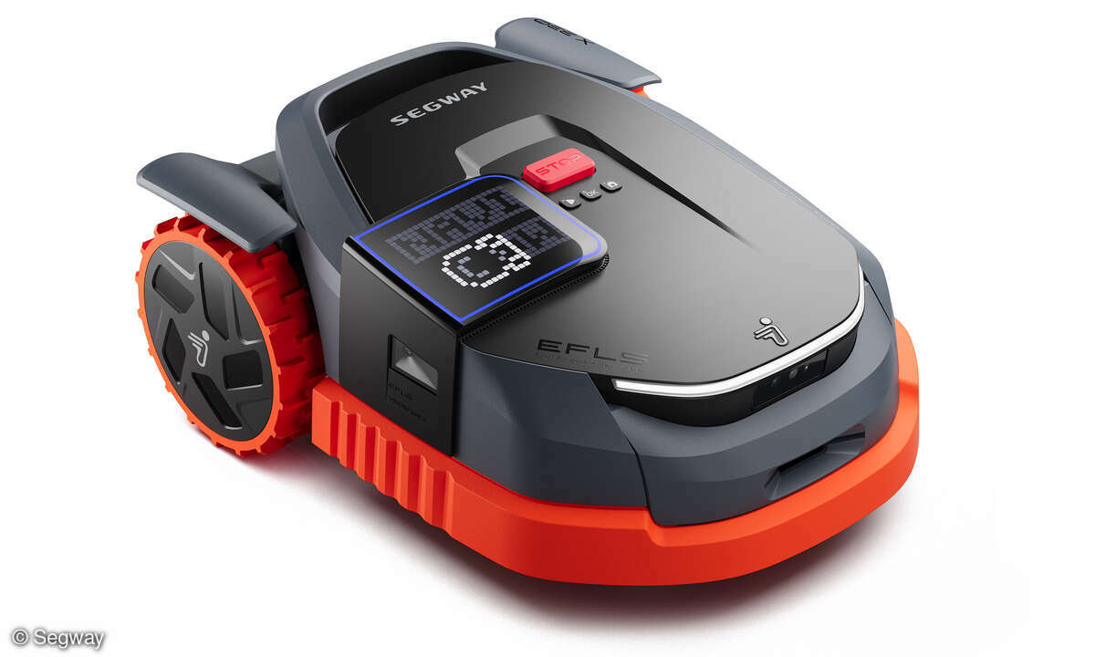 Segway Navimov X3 Serie News
