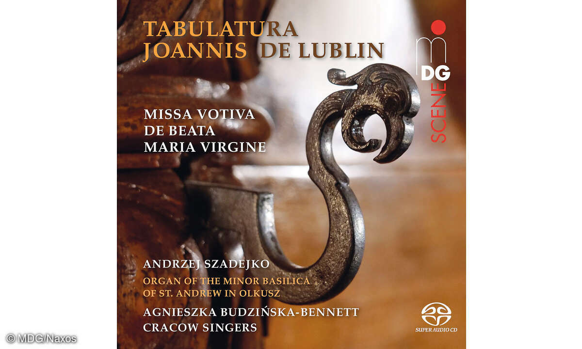 joannis-de-lublin-tabulatura-cd-cover