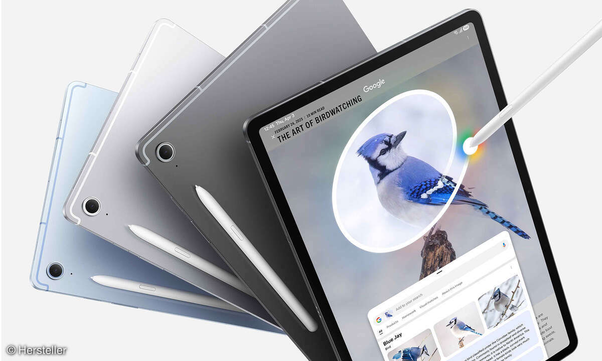 Samsung Galaxy Tab S10 FE News