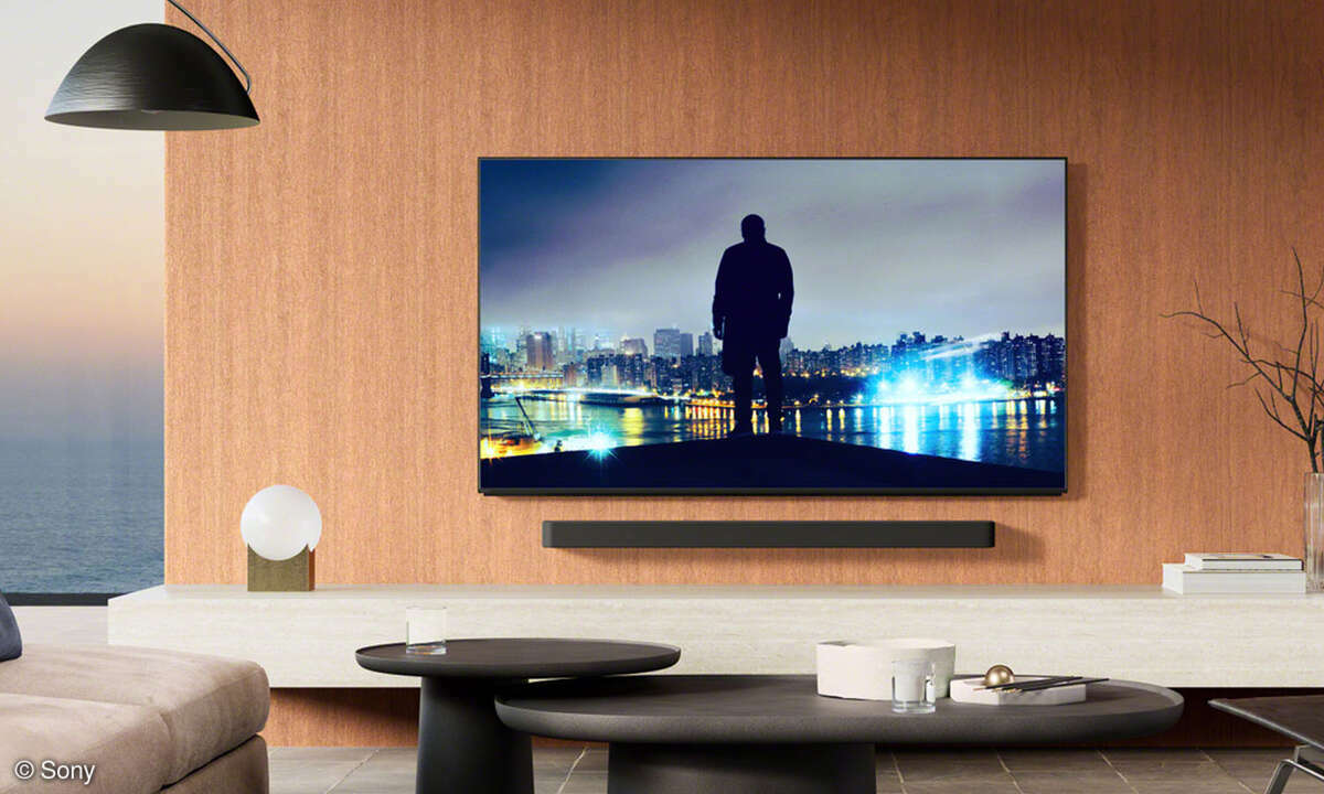 Sony hat das Bravia Line-Up für 2025 vorgestellt. Mit dabei sind der Bravia 3, der Bravia 5 und der Bravia 8 II sowie Heimkino-Sound-Lösungen.