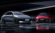 Neues Design und sportliche Varianten
