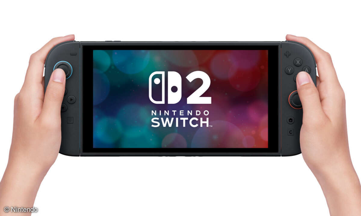 Die Nintendo Switch 2 ist eher Evolution als Revolution.