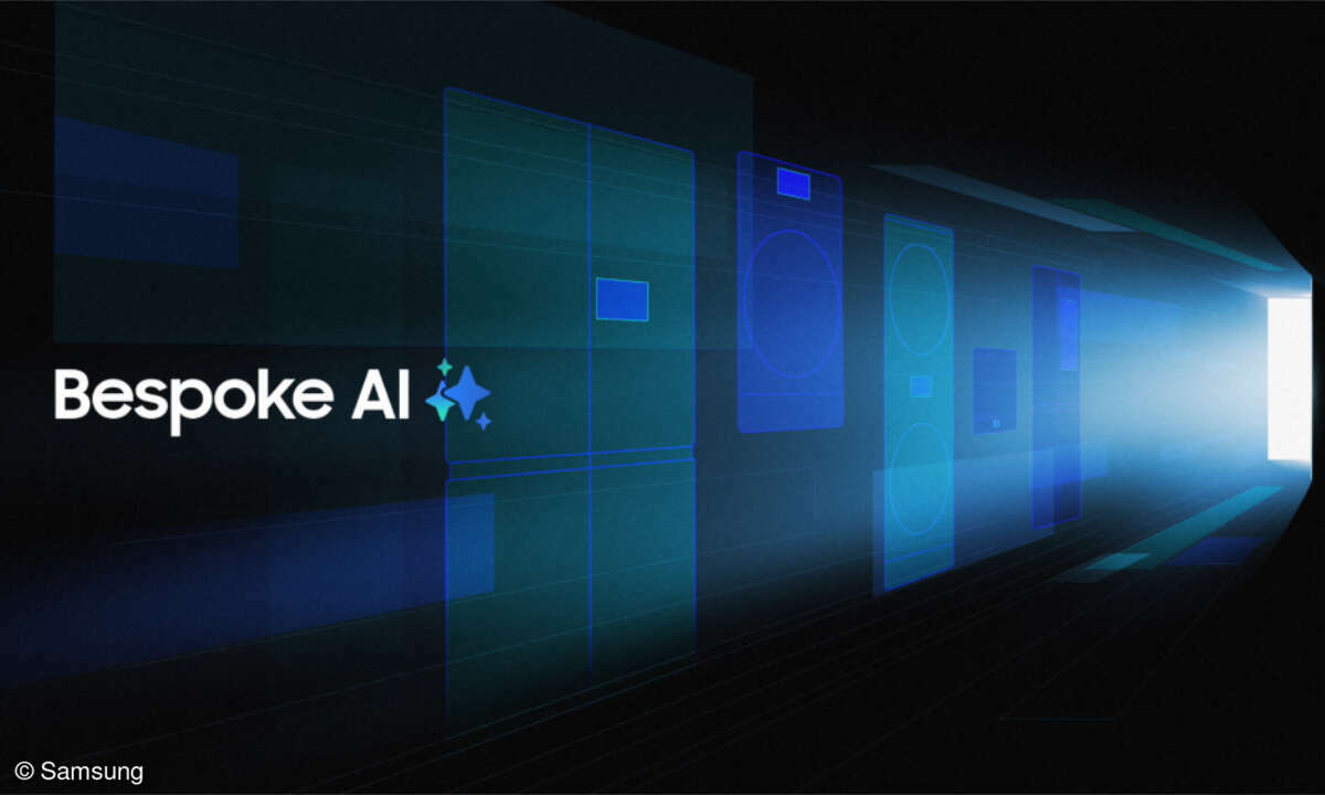 Samsung Bespoke AI