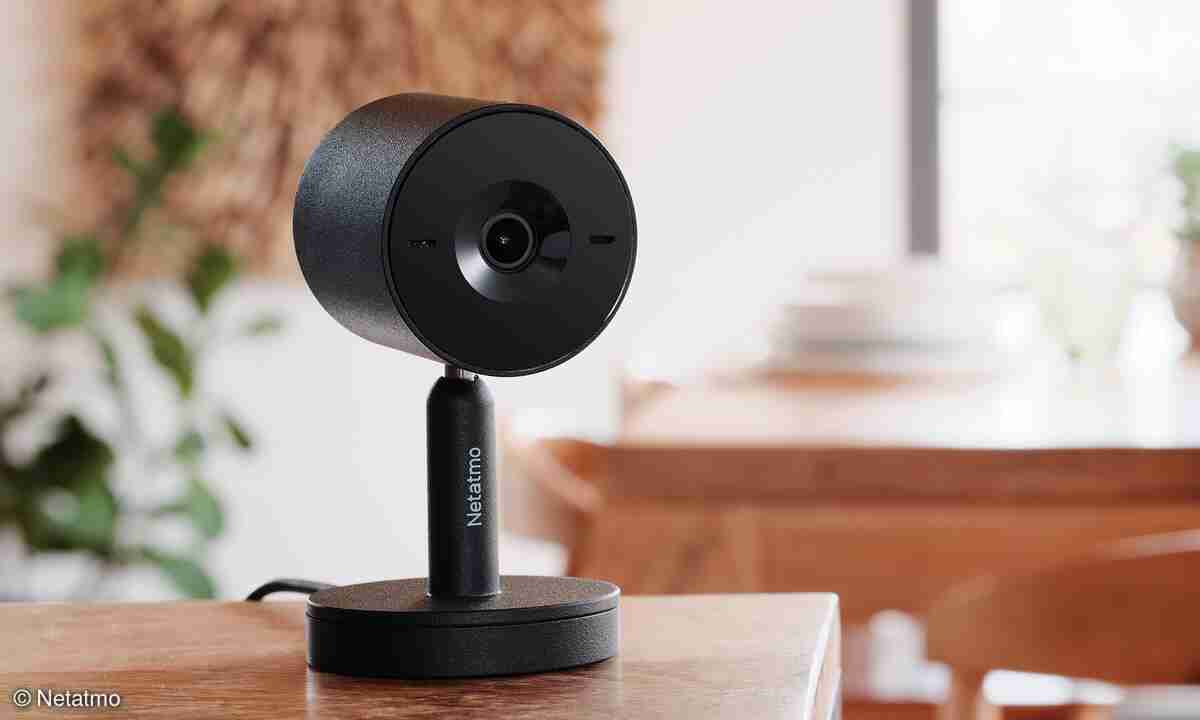 Amazon Netatmo Floodlight Netatmo Presence Home Camera Netatmo