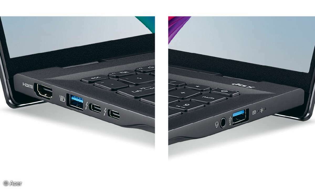 Acer Swift 16 AI