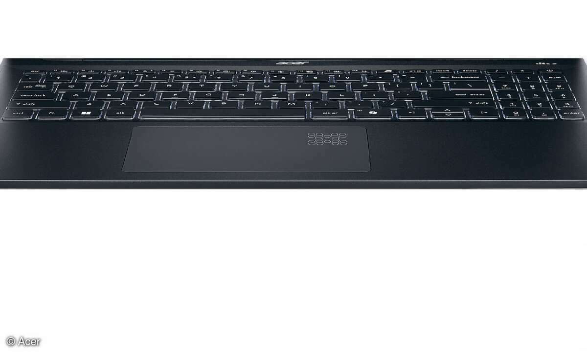 Acer Swift 16 AI
